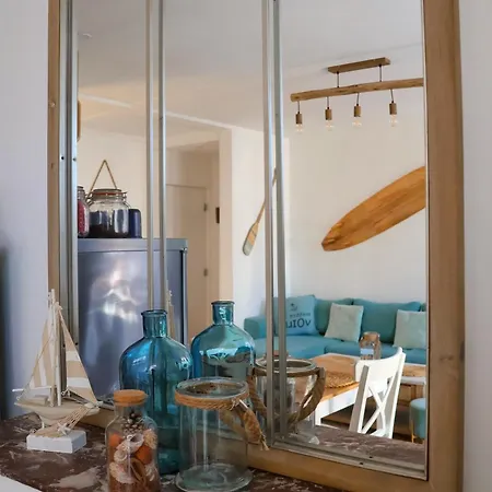 Le 8 ∙ Appartement Cosy Avec Balcon Vue Sur Mer Mers-les-Bains Exterior foto