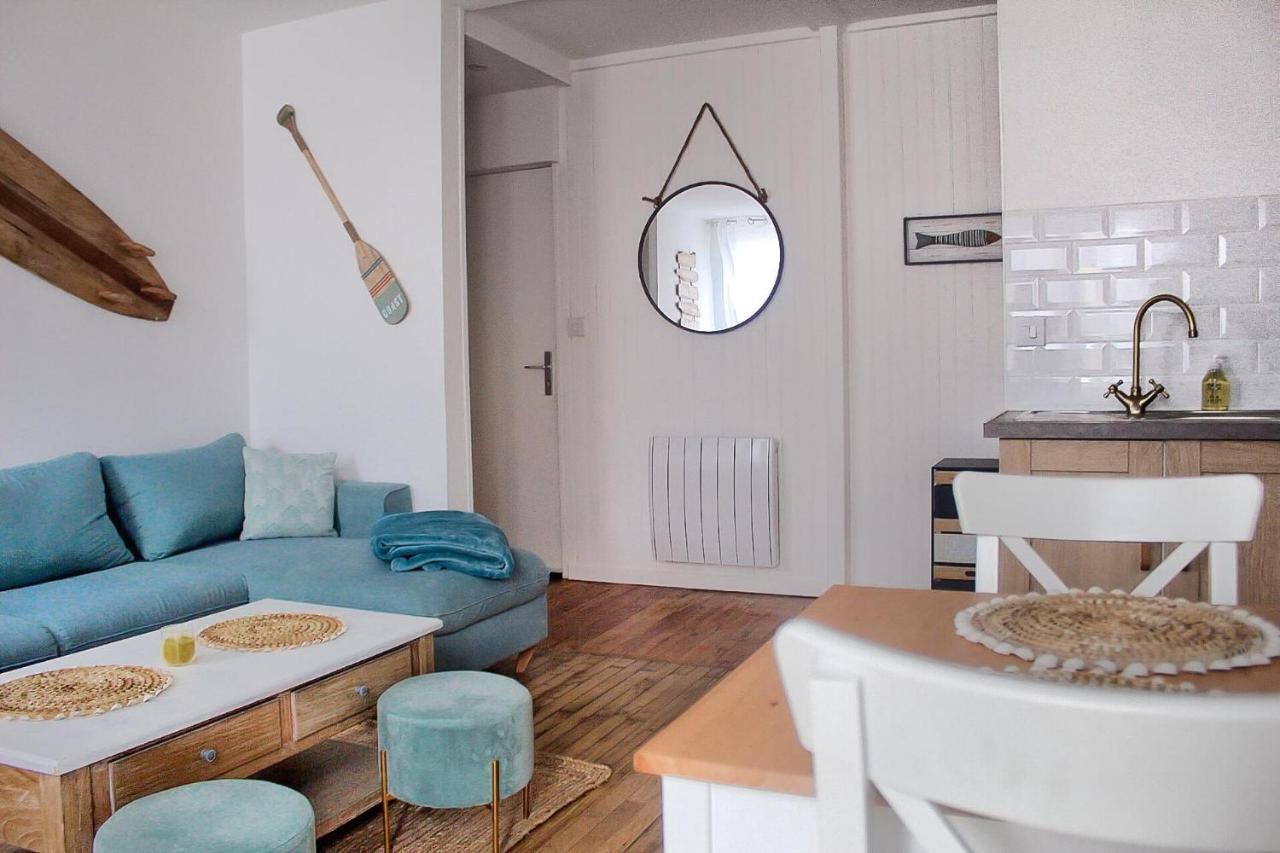 Le 8 ∙ Cosy Avec Balcon Vue Sur Appartement *