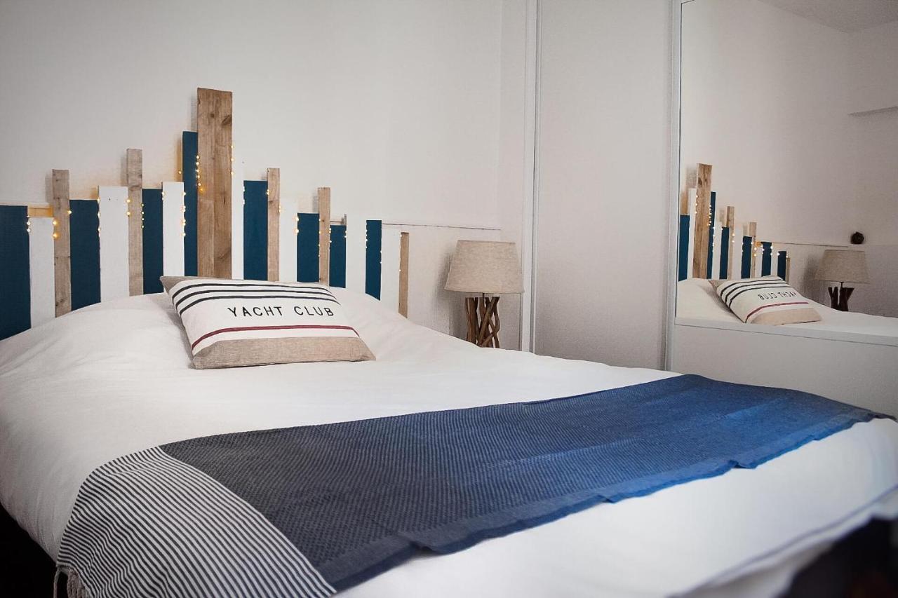 Le 8 ∙ Cosy Avec Balcon Vue Sur Appartement