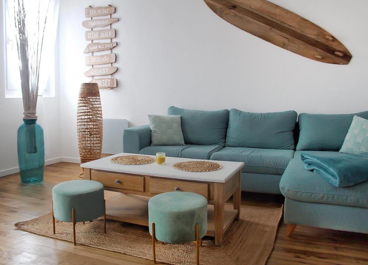 Appartamento Le 8 ∙ Cosy Avec Balcon Vue Sur *