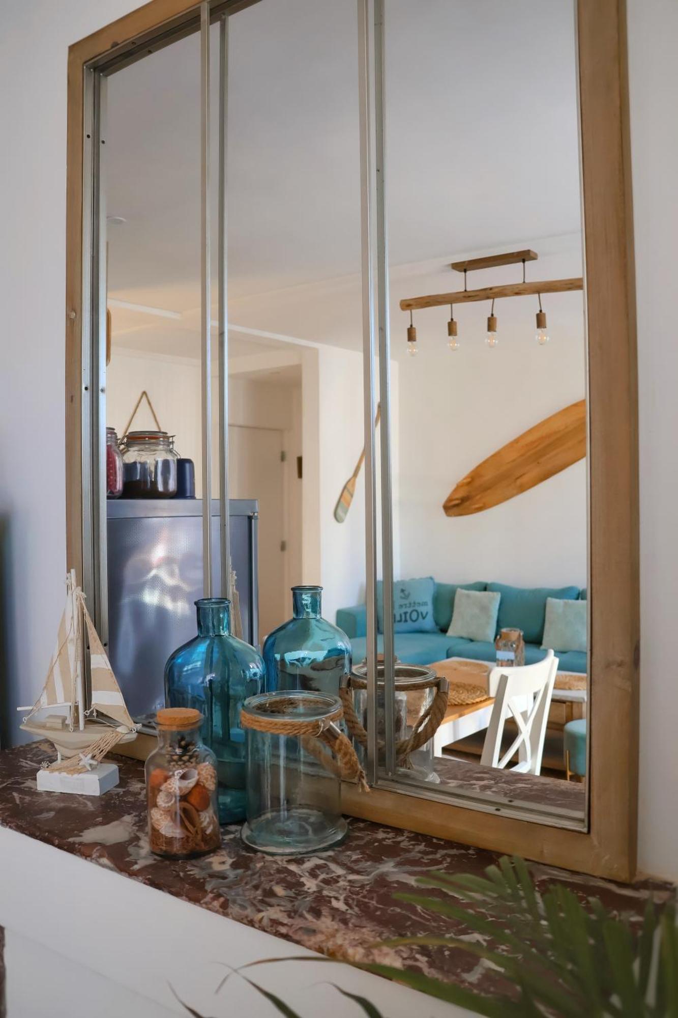 Appartamento Le 8 ∙ Cosy Avec Balcon Vue Sur *