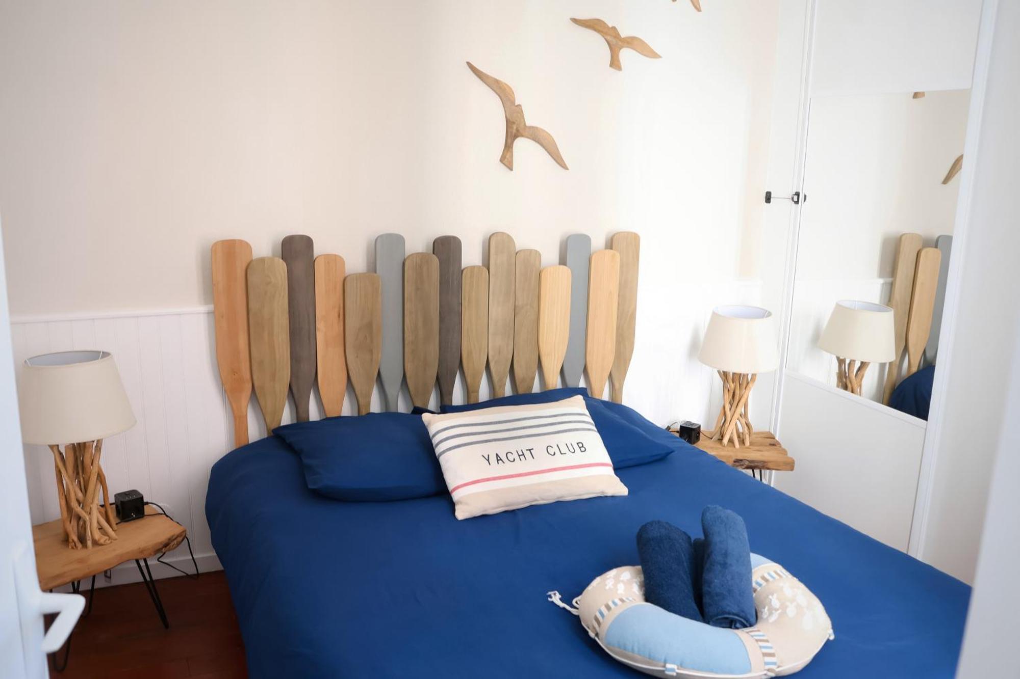 Le 8 ∙ Cosy Avec Balcon Vue Sur *