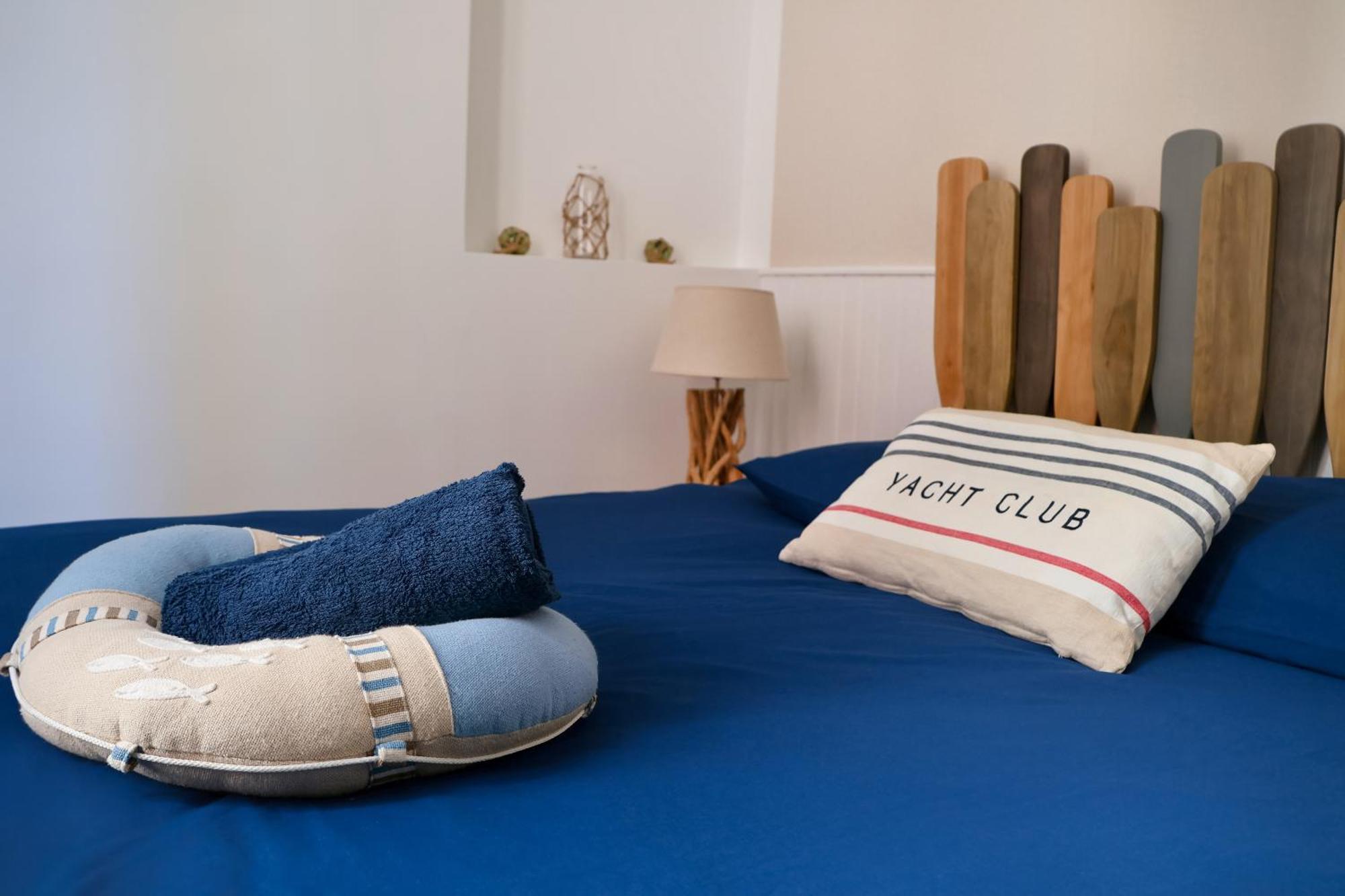 Appartamento Le 8 ∙ Cosy Avec Balcon Vue Sur